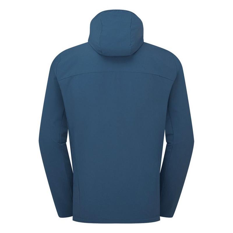 Rab Veste &agrave; capuchon Borealis pour hommes