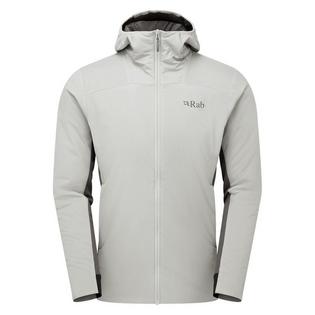 Rab Veste isol&eacute;e Xenair Alpine Flex pour hommes