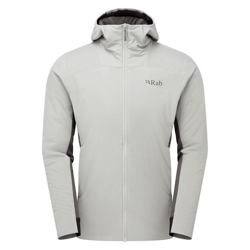 Rab Veste isol&eacute;e Xenair Alpine Flex pour hommes