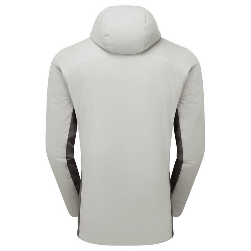 Rab Veste isol&eacute;e Xenair Alpine Flex pour hommes