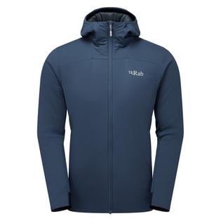Rab Men's Xenair Alpine Flex Insulated Jacket