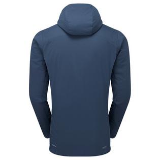 Rab Men's Xenair Alpine Flex Insulated Jacket