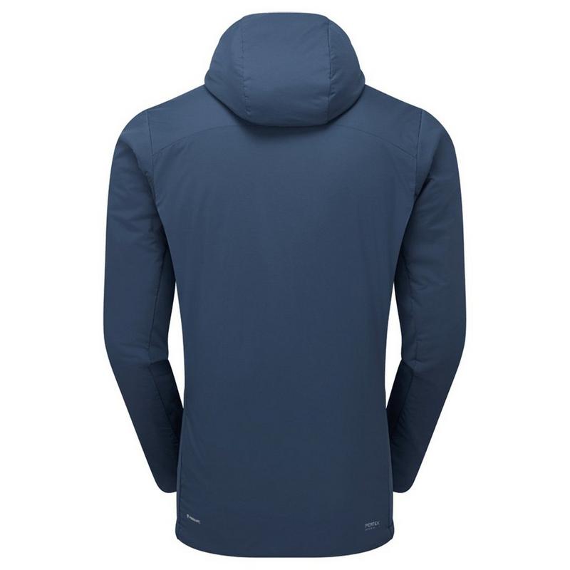 Rab Veste isol&eacute;e Xenair Alpine Flex pour hommes
