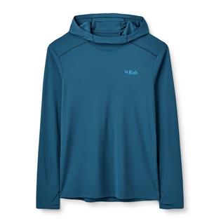 Rab Haut &agrave; capuchon Force pour hommes