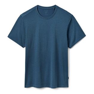 Rab T-shirt Crimp Logo pour hommes