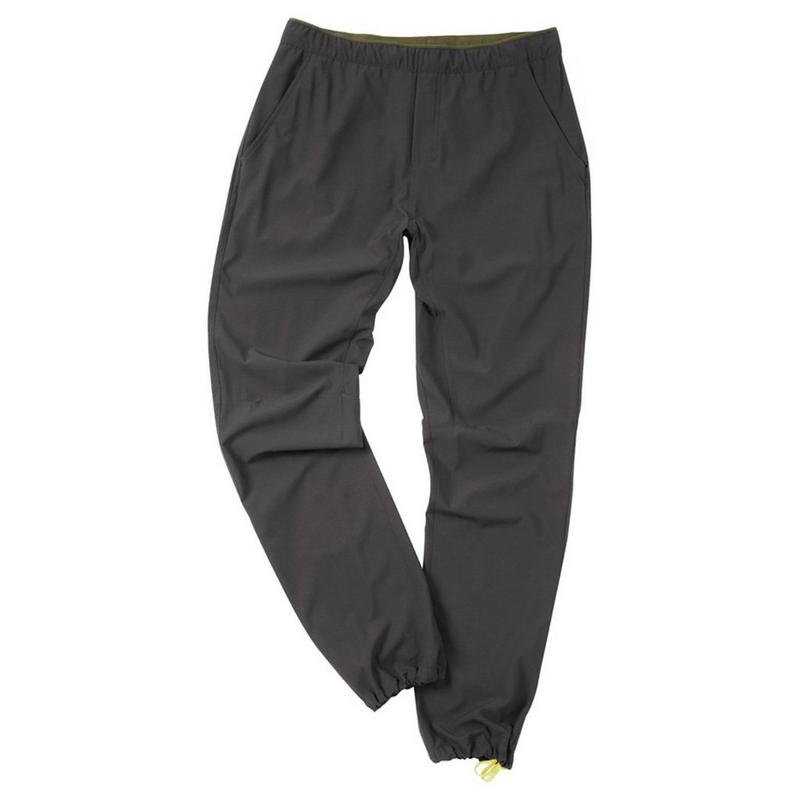 Rab Pantalon Harpur pour hommes
