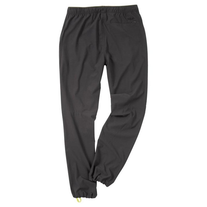 Rab Pantalon Harpur pour hommes