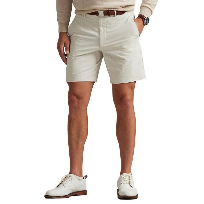 RLX Short &agrave; coupe ajust&eacute;e Performance 8 po pour hommes