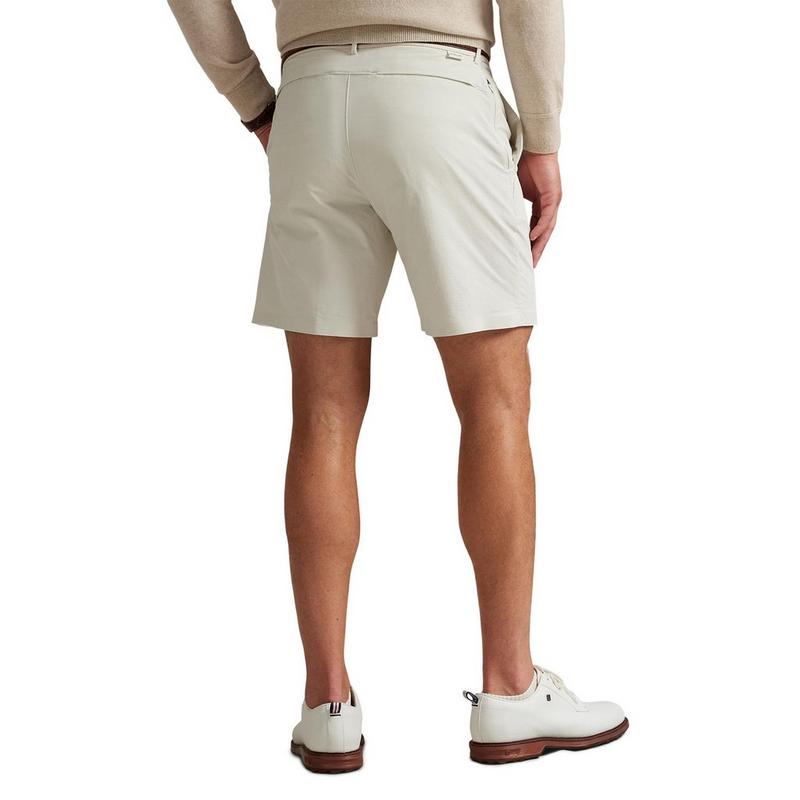 RLX Short &agrave; coupe ajust&eacute;e Performance 8 po pour hommes