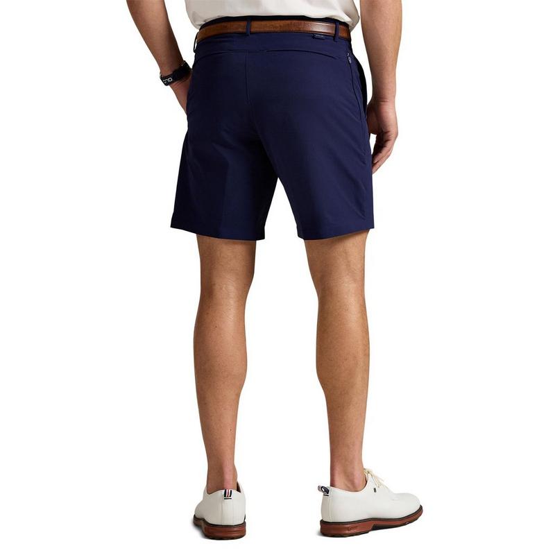 RLX Men's 8" Tailored Fit Performance Short