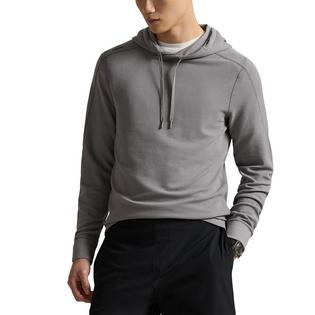 RLX Men's Performance Waffle Knit Hoodie