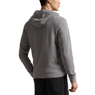 RLX Men's Performance Waffle Knit Hoodie