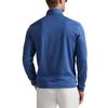 Men s Stretch Jersey Pullover Top