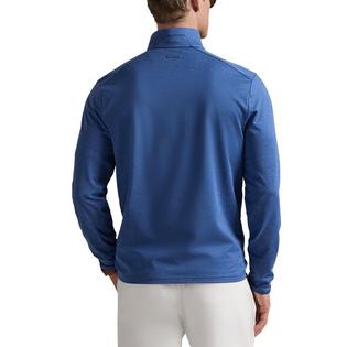 RLX Men's Stretch Jersey Pullover Top