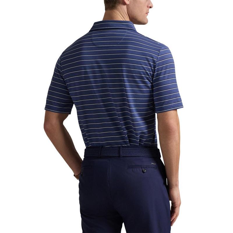 RLX Men's Classic Fit Performance Polo