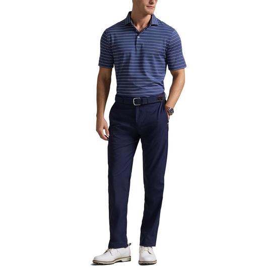 Men's Classic Fit Performance Polo | RLX | Sporting Life Online