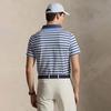 Polo ajust  Performance pour hommes