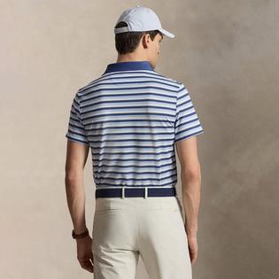 RLX Polo ajust&eacute; Performance pour hommes