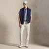 Polo ajust  Performance pour hommes