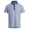 Polo ajust  Performance pour hommes