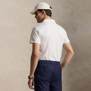 RLX Polo ajust&eacute; Performance pour hommes