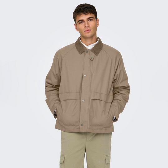 Only & Sons Men s Kosmo Jacket