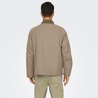 Only & Sons Men's Kosmo Jacket