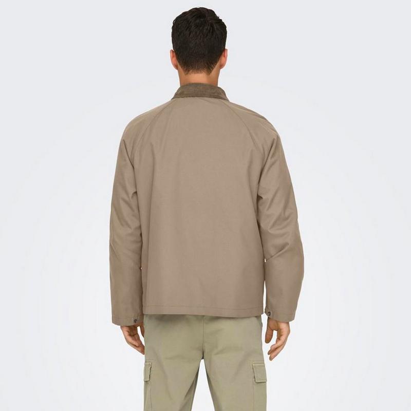 Only & Sons Veste Kosmo pour hommes