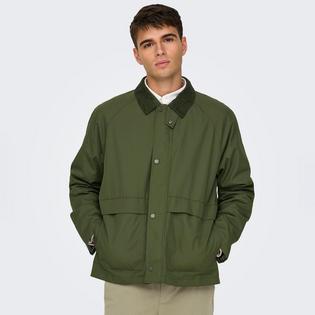 Only & Sons Veste Kosmo pour hommes