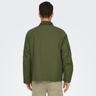 Only & Sons Veste Kosmo pour hommes