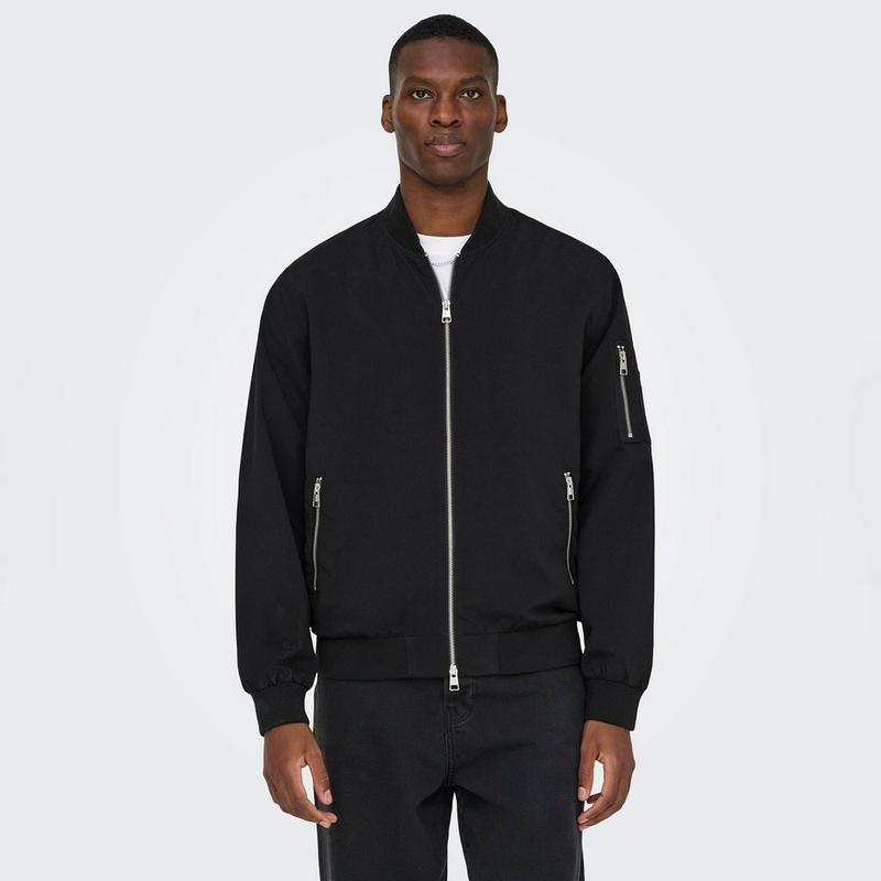 Only & Sons Blouson Lando pour hommes