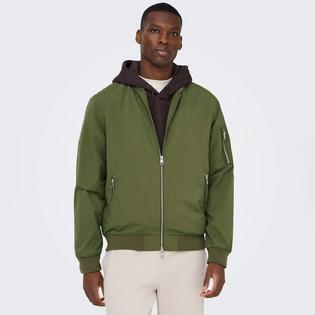 Only & Sons Blouson Lando pour hommes