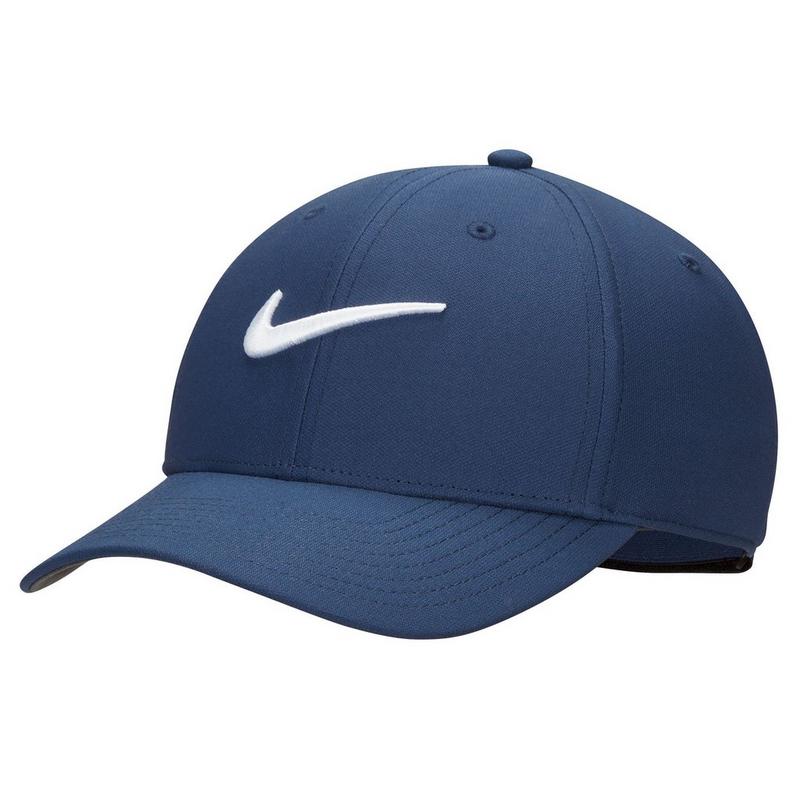 Nike Casquette structur&eacute;e Dri-FIT Club Swoosh unisexe