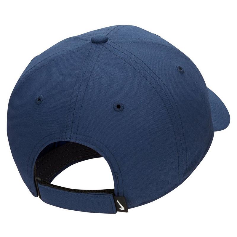 Nike Casquette structur&eacute;e Dri-FIT Club Swoosh unisexe
