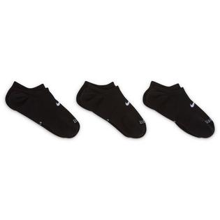 Nike Chaussettes d'entra&icirc;nement coussin&eacute;es Everyday Plus pour femmes (paquet de 3)