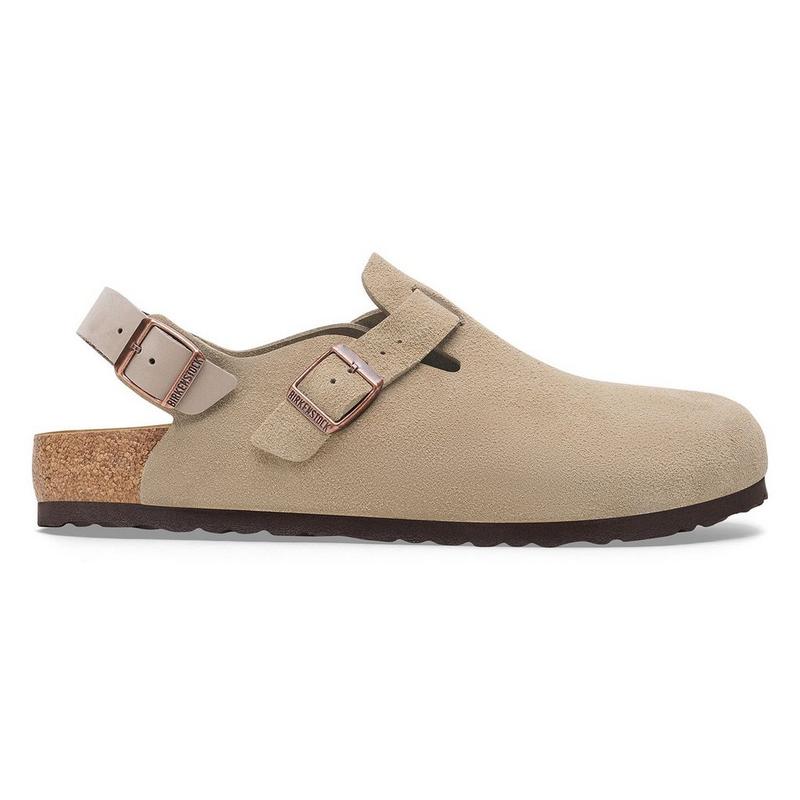 Birkenstock Men's Tokio Clog