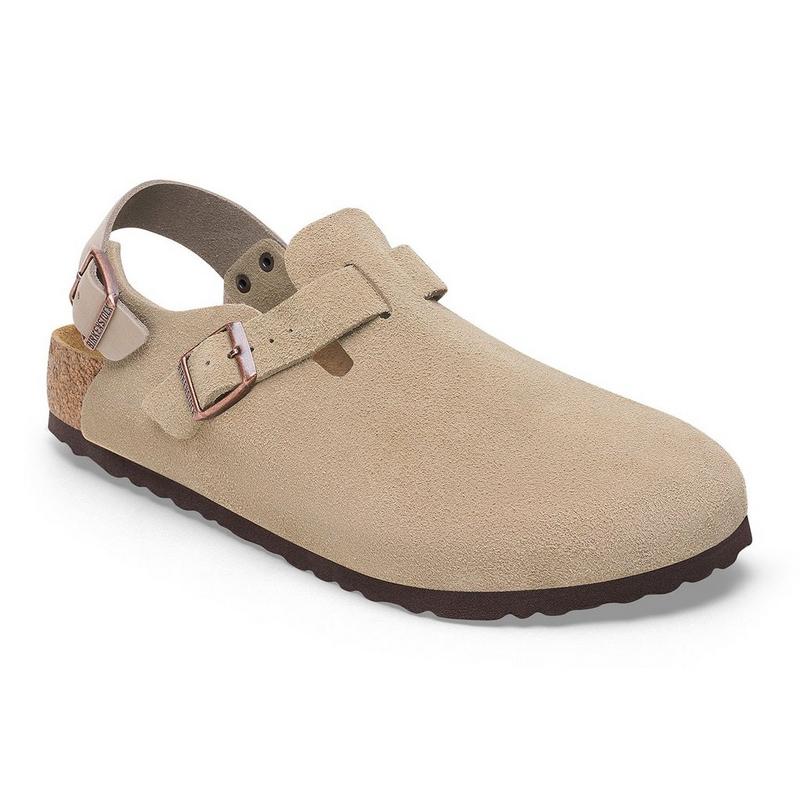 Birkenstock Men's Tokio Clog