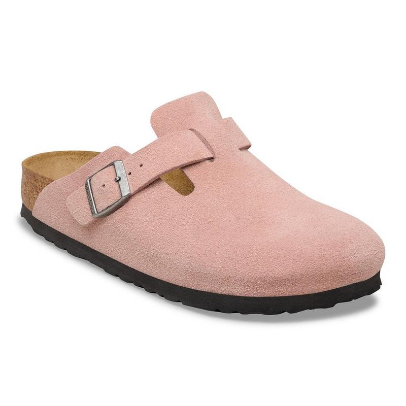 Birkenstock Women's Boston Clog