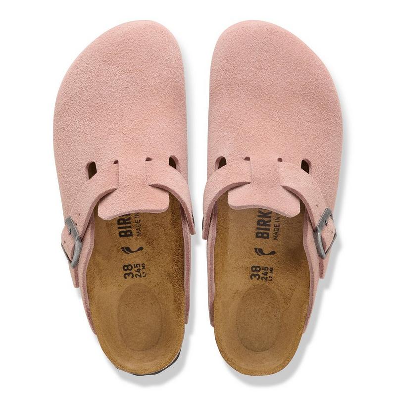 Birkenstock Women's Boston Clog