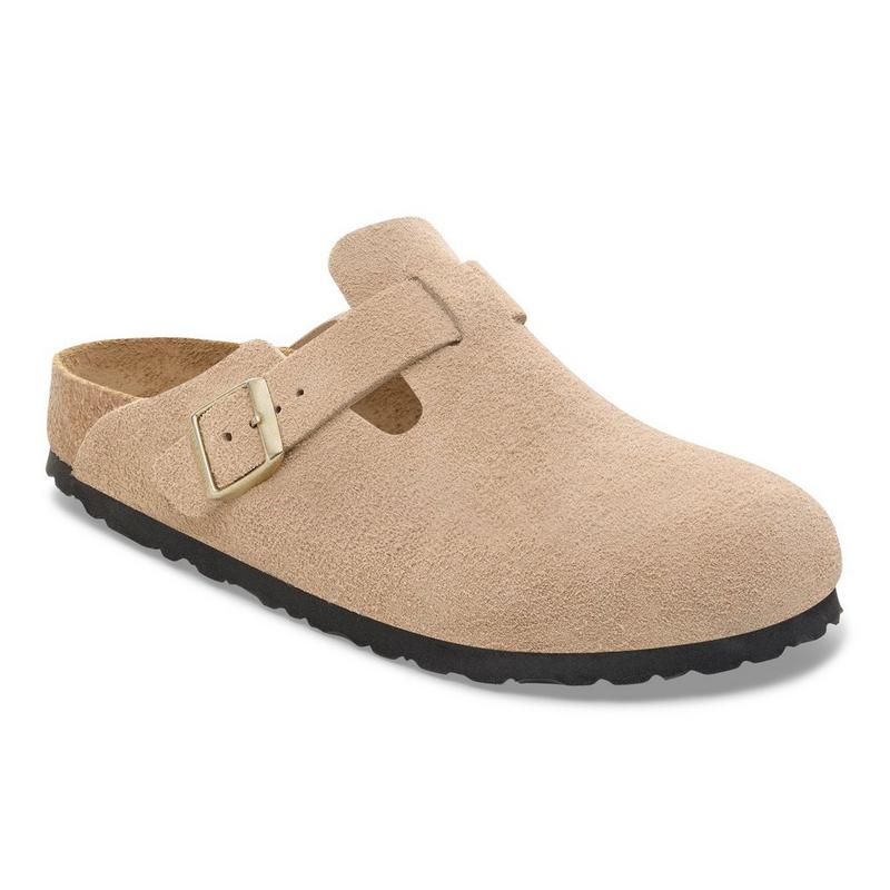 Birkenstock Women's Boston Clog