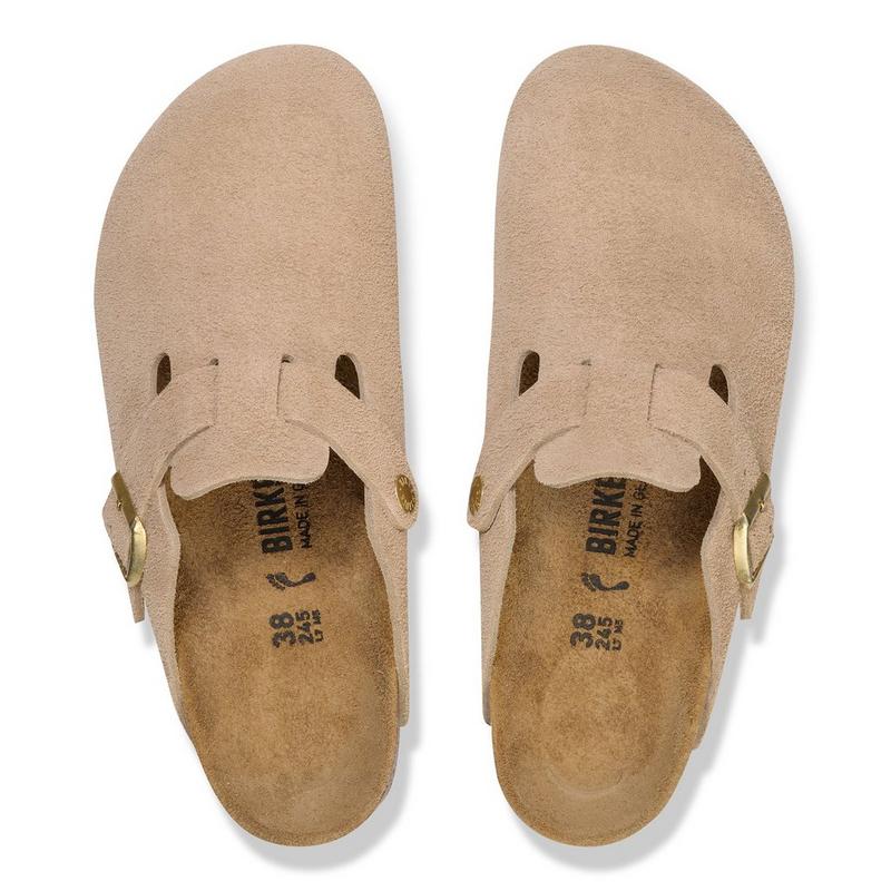 Birkenstock Women's Boston Clog