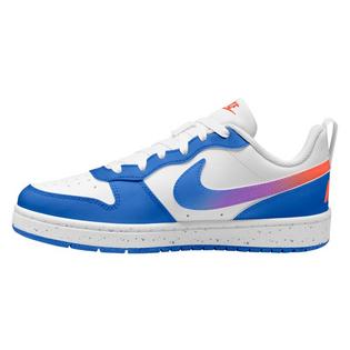 Nike Chaussures de basketball Court Borough Low pour juniors [3,5-7]
