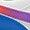 White Blue Crystal Bright Violet | Chaussures de basketball Court Borough Low pour juniors [3,5-7]