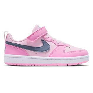 Nike Chaussures Court Borough Low Recraft pour enfants [11-3]
