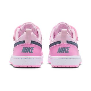 Nike Chaussures Court Borough Low Recraft pour enfants [11-3]