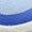 Medium Blue Pink Glow Hydrogen Blue | Toddlers' [5-10] Swoosh 1 Essential Shoe