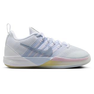 Nike Juniors' [3.5-7] Sabrina 3 Infinite Basketball Shoe