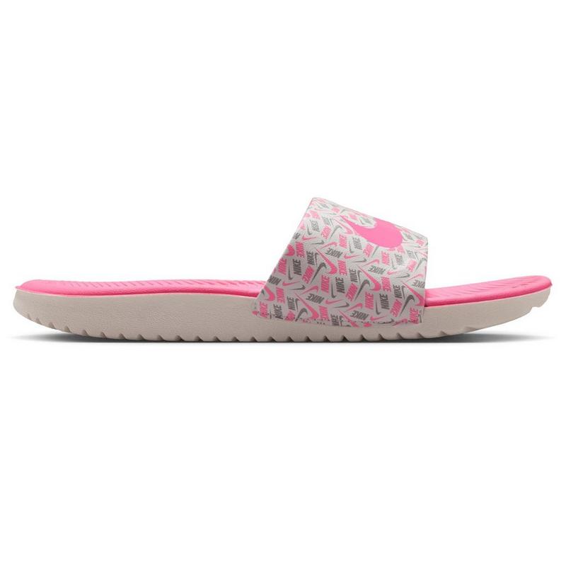 Nike Sandales Kawa Slide pour juniors [1-7]