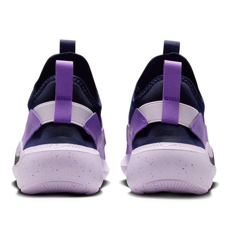 Nike Juniors' [3.5-7] Flex Runner 4 Running Shoe
