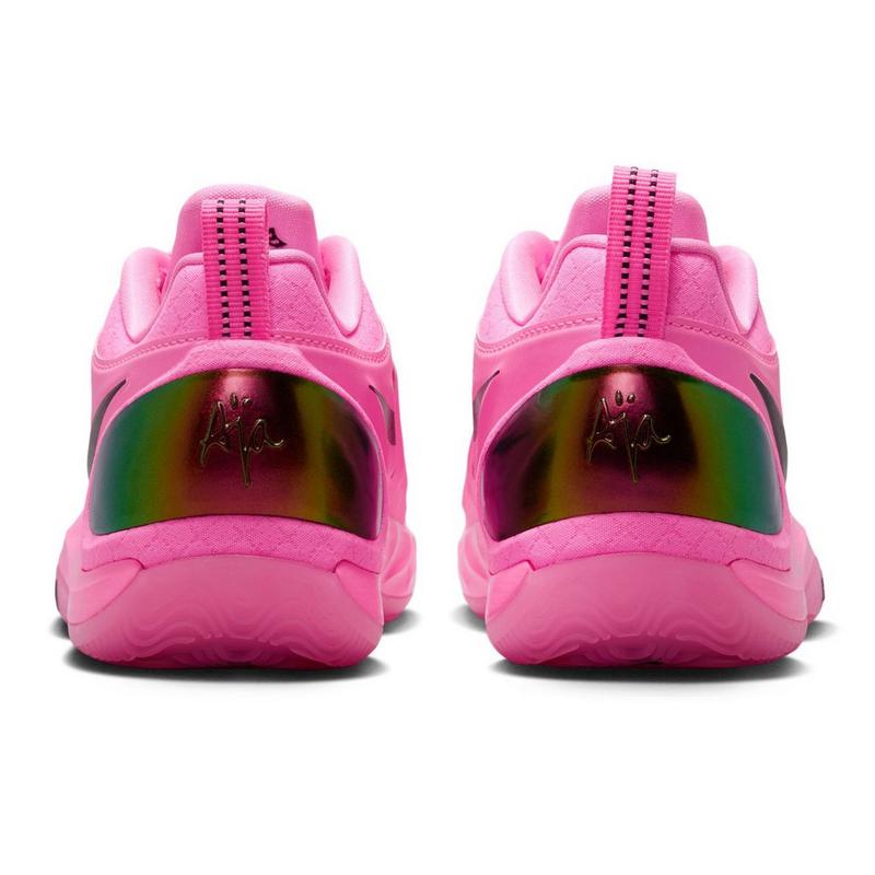 Nike Chaussures de basketball A'Two A'Pink Shoe A'ja Wilson pour juniors [3,5-7]